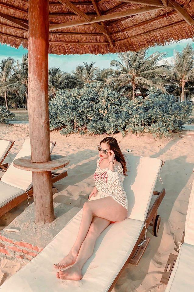 Ly hôn Việt Anh, Hương Trần từ hotgirl trở thành mẹ bỉm sữa mất niềm tin sâu sắc với đàn ông-3