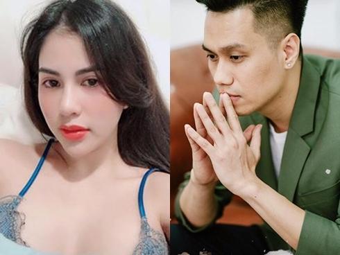 Ly hôn Việt Anh, Hương Trần từ hotgirl trở thành mẹ bỉm sữa mất niềm tin sâu sắc với đàn ông-4
