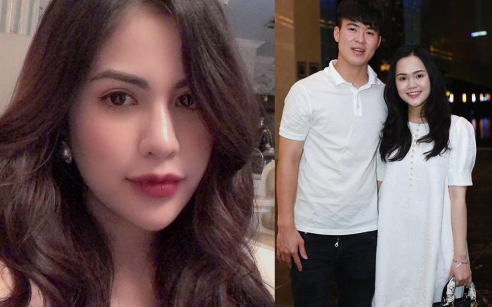 Ly hôn Việt Anh, Hương Trần từ hotgirl trở thành mẹ bỉm sữa mất niềm tin sâu sắc với đàn ông-2