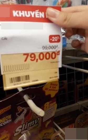 Phát hờn với màn bóc mẽ mánh giảm giá nâng lên hạ xuống ở siêu thị, lâu nay chúng ta có bị lừa?-2