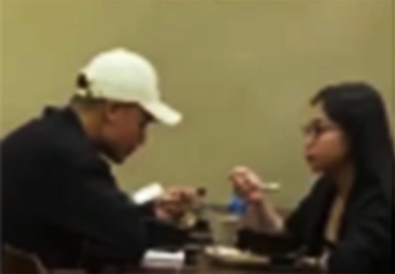 Quang Hải ra mắt Huỳnh Anh với bạn bè sau 4 ngày đi ăn cháo đêm với Nhật Lê?-3