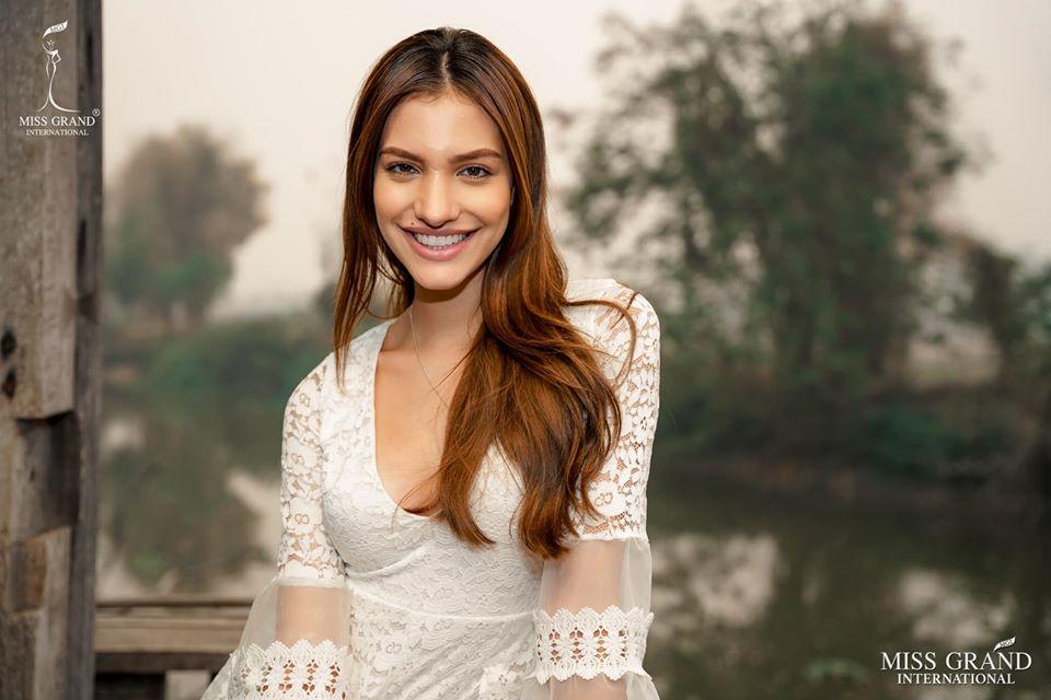 Hoa hậu Hòa bình thừa nhận thẩm mỹ, hình ảnh đập mặt xây lại gây ám ảnh-7