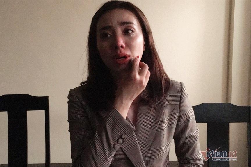 Loạt ca sĩ Việt từng tố cáo, khởi kiện công ty quản lý-11