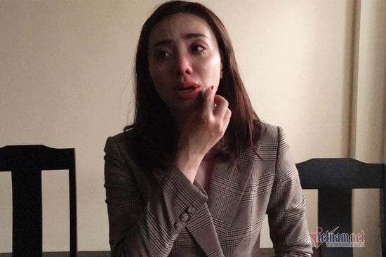 Miko Lan Trinh: 'Tôi hối hận khi tin những ảo vọng ông bầu Hoàng Vũ vẽ ra'