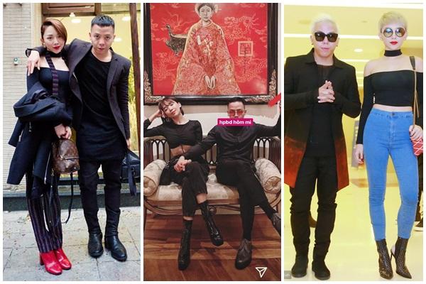 Những tiệc sinh nhật có dress code đẹp nhất của sao Việt-10