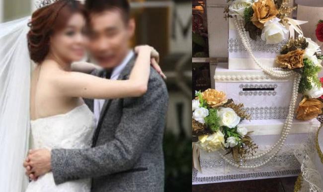 Đám cưới vừa xong, cô dâu tá hỏa phát hiện hòm tiền mừng biến mất nhưng thủ phạm cùng câu chuyện phía sau khiến cô phải đau đầu-1