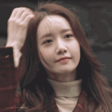 Trên hình đẹp là thế, có ai nghĩ 5 nữ thần Kpop này sở hữu nhan sắc ngoài đời còn dữ dội hơn gấp bội!-6