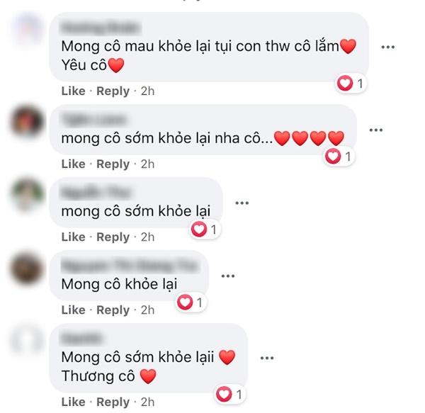 Đăng ảnh mẹ nuôi phải thở máy trong viện, K-ICM bị cho là lợi dụng tình thân quảng bá MV mới-2