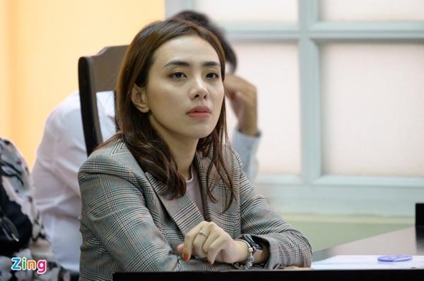 Loạt ca sĩ Việt từng tố cáo, khởi kiện công ty quản lý-1