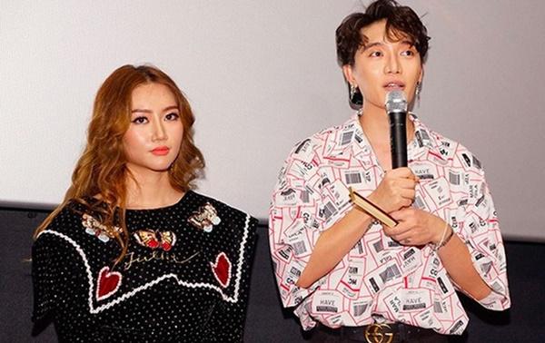 Loạt ca sĩ Việt từng tố cáo, khởi kiện công ty quản lý-6