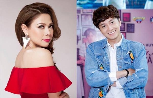 Loạt ca sĩ Việt từng tố cáo, khởi kiện công ty quản lý-9