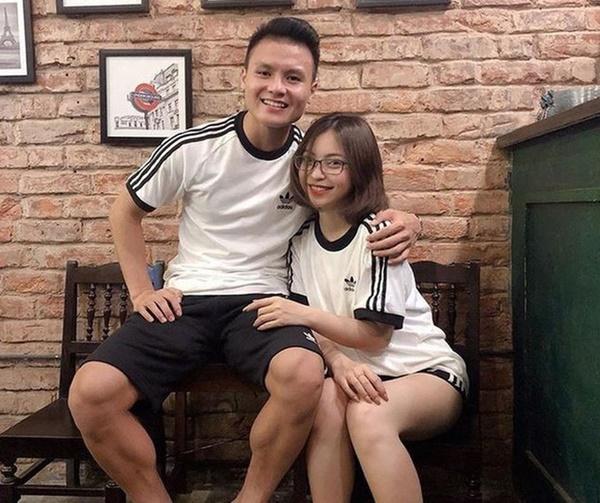 Quang Hải chỉ công khai hẹn hò 2 người dù có tin đồn với nhiều cô gái-5