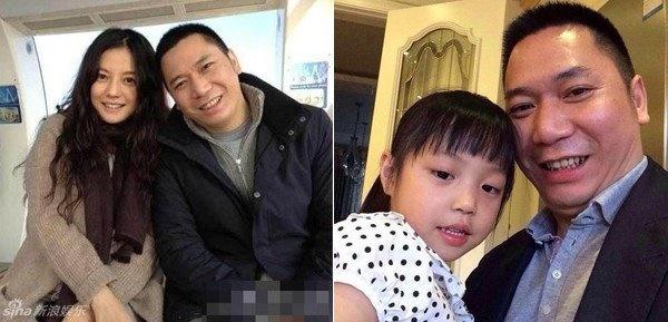 Lâm Tâm Như tiết lộ lý do Triệu Vy chọn Huỳnh Hữu Long thay vì Huỳnh Hiểu Minh-3