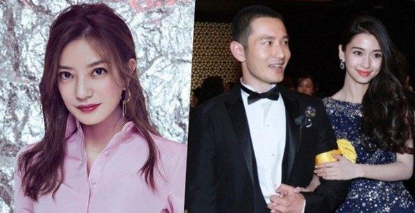 Lâm Tâm Như tiết lộ lý do Triệu Vy chọn Huỳnh Hữu Long thay vì Huỳnh Hiểu Minh-6