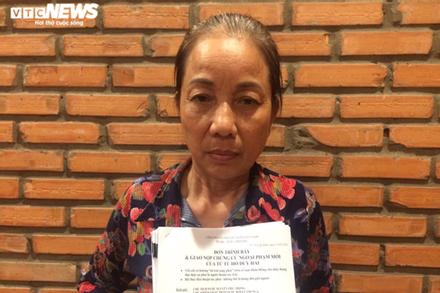 Bất ngờ tìm ra chứng cứ ngoại phạm, mẹ Hồ Duy Hải gửi đơn cầu cứu Chủ tịch nước