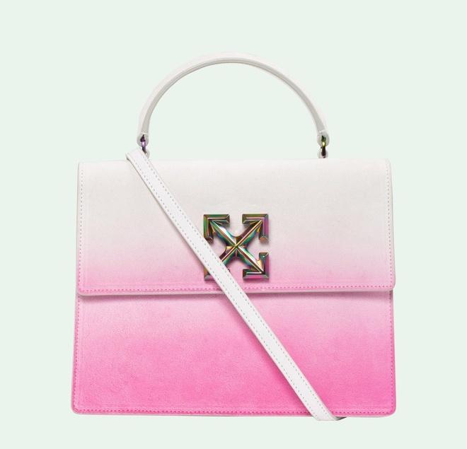 Túi Louis Vuitton 45.000 USD và loạt thiết kế đắt nhất hiện nay-8