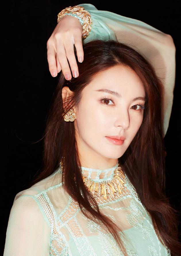 Phận đời trái ngược của 2 mỹ nhân bị Châu Tinh Trì cạch mặt vì ăn cháo đá bát-2