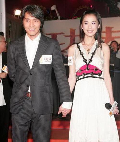 Phận đời trái ngược của 2 mỹ nhân bị Châu Tinh Trì cạch mặt vì ăn cháo đá bát-6