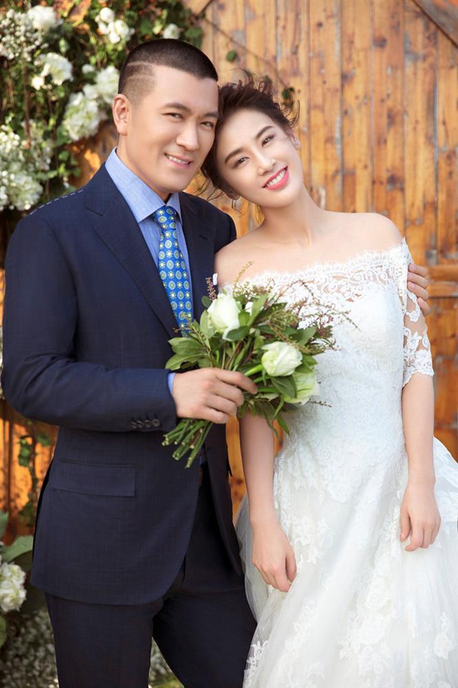 Phận đời trái ngược của 2 mỹ nhân bị Châu Tinh Trì cạch mặt vì ăn cháo đá bát-9