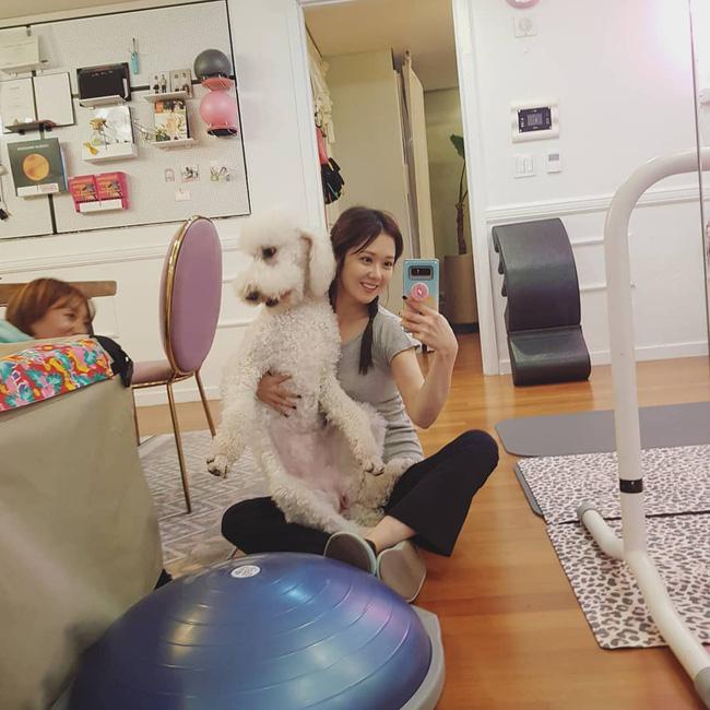 Jang Nara: Gần 10 năm bị khinh miệt ở Trung Quốc chỉ vì lỡ miệng, tuổi 39 vẫn cô đơn sau tin đồn yêu đương với Tô Hữu Bằng-6