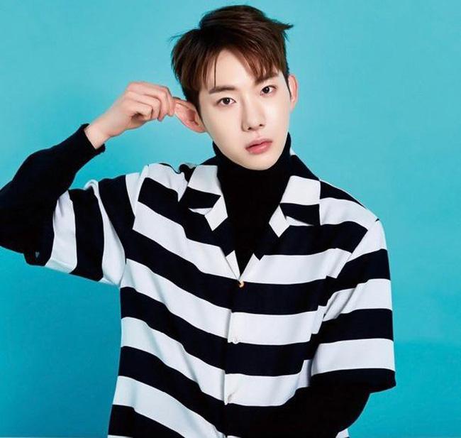 Lời đáp trả gây bão mạng xã hội xứ Hàn của nam ca sĩ nổi tiếng lại liên quan đến phim ngoại tình 18+ Thế giới hôn nhân-1