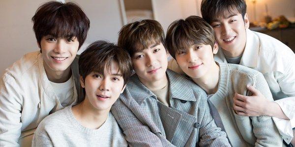 NUEST khủng hoảng tinh thần vì sasaeng fan, Pledis lập tức ra công văn hỏa tốc để cứu vãn tình hình-1