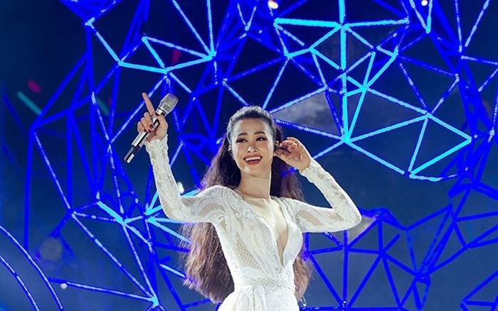 Loạt ca sĩ tên Ngọc bị vận xui đeo bám: Người bỏng nặng đau đớn, người thoát bệnh hiểm nghèo-11