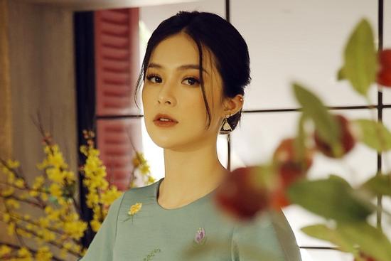 Hạ Vi: 'Cường Đô La đã lấy vợ, đừng ghép tên người ấy với tôi'