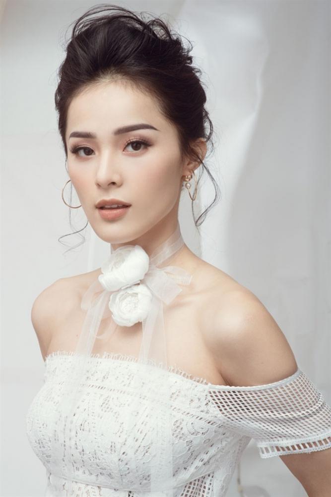 Hạ Vi: Cường Đô La đã lấy vợ, đừng ghép tên người ấy với tôi-3