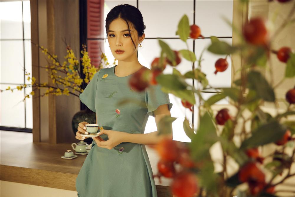 Hạ Vi: Cường Đô La đã lấy vợ, đừng ghép tên người ấy với tôi-1