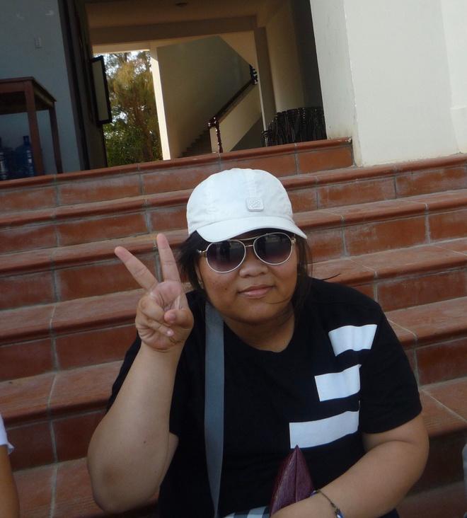 Từng nặng 100kg, nữ sinh TP. HCM lột xác nhờ giảm 50kg sau 3 năm-1