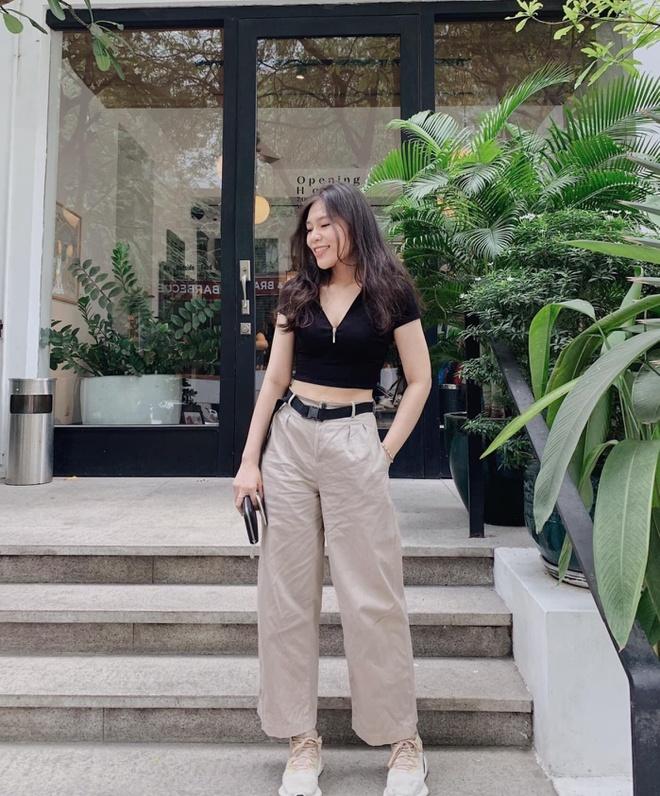 Từng nặng 100kg, nữ sinh TP. HCM lột xác nhờ giảm 50kg sau 3 năm-4