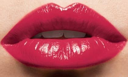 Tướng miệng tiết lộ sự giàu sang, phú quý, phúc lộc đầy người của phụ nữ-2