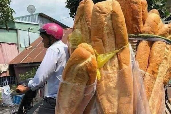 Mẹ đảm làm ảo thuật với món mì bay lửng lơ cho bữa quà chiều hoàn hảo-4