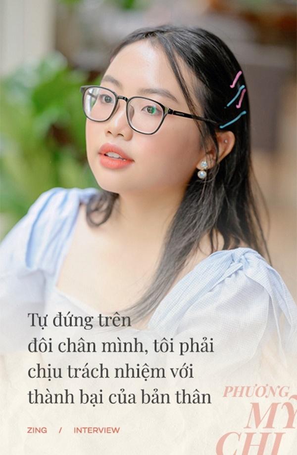 Phương Mỹ Chi: Tuổi 17 mua nhà cho gia đình, đặt mục tiêu sắm xe hơi-2