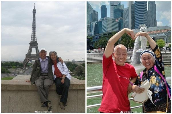 Thị trấn ven hồ đẹp nhất thế giới đón hơn 10.000 du khách/ngày-1