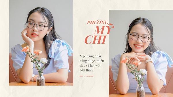 Phương Mỹ Chi: Tuổi 17 mua nhà cho gia đình, đặt mục tiêu sắm xe hơi-4