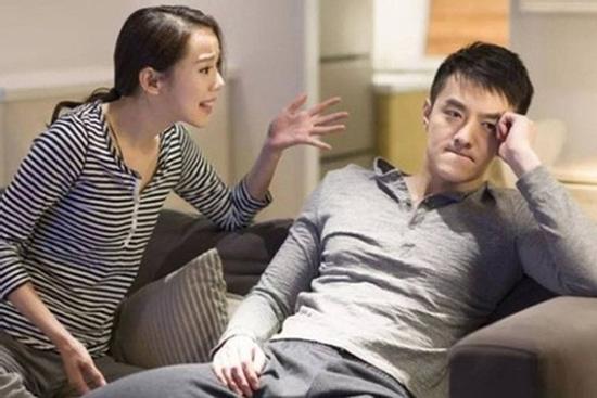 Nếu chồng bạn đang thường xuyên nói 3 câu này chứng tỏ anh ta đang chán vợ đến tận cổ