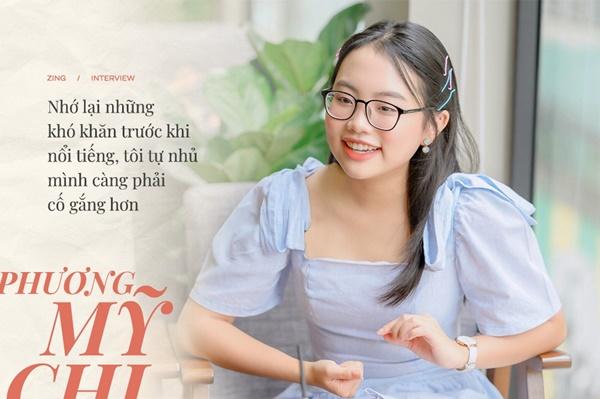 Phương Mỹ Chi: Tuổi 17 mua nhà cho gia đình, đặt mục tiêu sắm xe hơi-7
