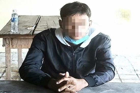 Thanh niên từ Campuchia về trốn cách ly đã ra trình diện