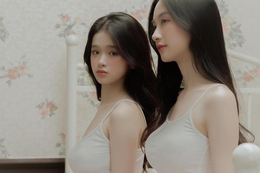 Linh Ka làm thế nào để có eo 59 cm, giảm cân còn 41 kg?-5