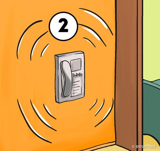 Sẽ làm gì đầu tiên trong 4 tình huống sau? Câu trả lời sẽ cho thấy tính cách bạn-3