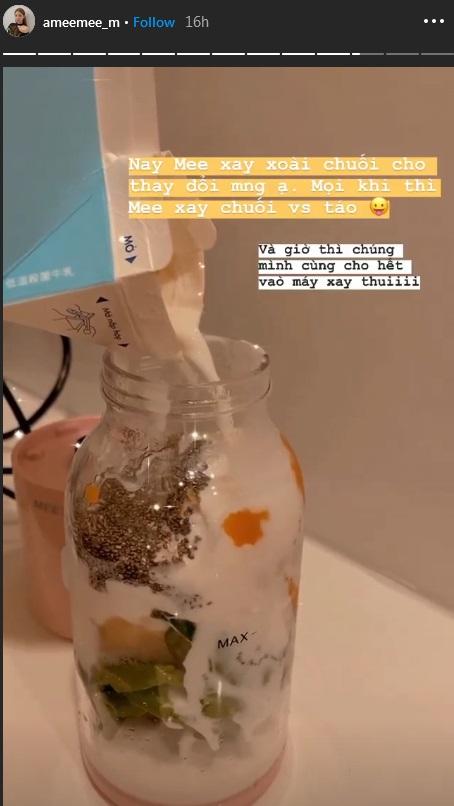 Xinh như Amee cũng phải nhờ cậy photoshop nhưng lố đến mức méo tường, tay dị dạng-5