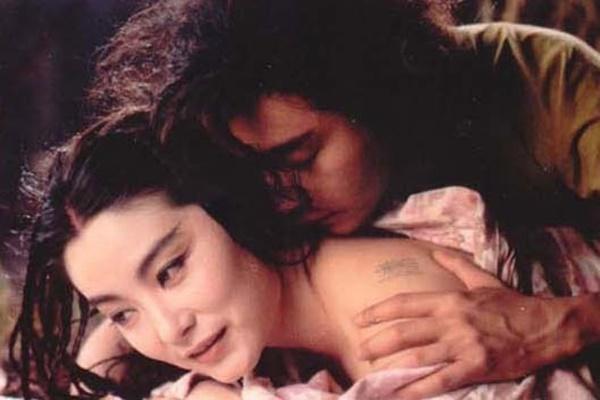 Vì sao Lâm Thanh Hà là nữ hoàng võ thuật màn ảnh Hong Kong?-4