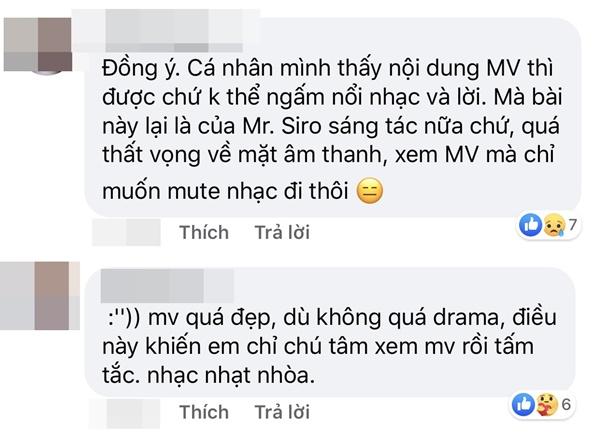 MV mới của Hòa Minzy: Hình ảnh được khen đẹp mê hồn, giọng hát bị chê tệ thê thảm-6