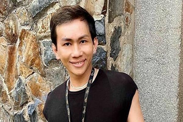 Nam diễn viên qua đời ở tuổi 31 vì ung thư dạ dày-3