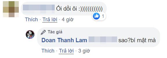 Diva Thanh Lam đăng ảnh tình tứ bên bạn trai