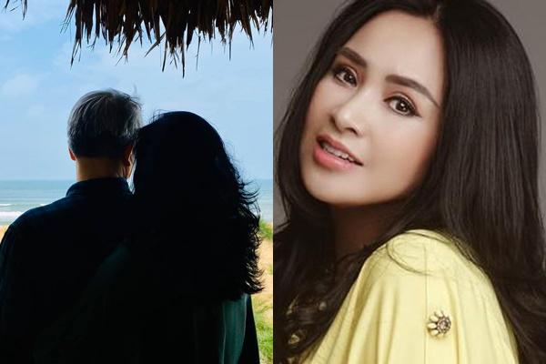 Lộ diện chân dung bạn trai Diva Thanh Lam: Bác sĩ giỏi từng điều trị cho nhiều nghệ sĩ nổi tiếng-8