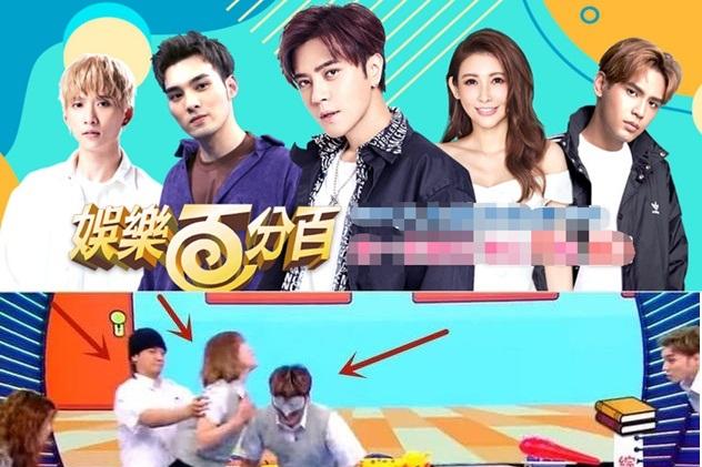 La Chí Tường bất ngờ đóng vai nam chính si tình, viết tâm thư dài xin lỗi người tố mình sống thác loạn-11