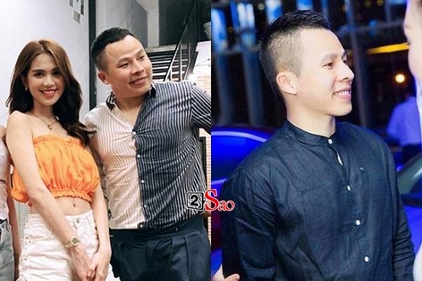 Phan Như Thảo tiết lộ lý do không đi chơi với Vũ Khắc Tiệp sau khi lấy đại gia tài sản trăm tỷ-2